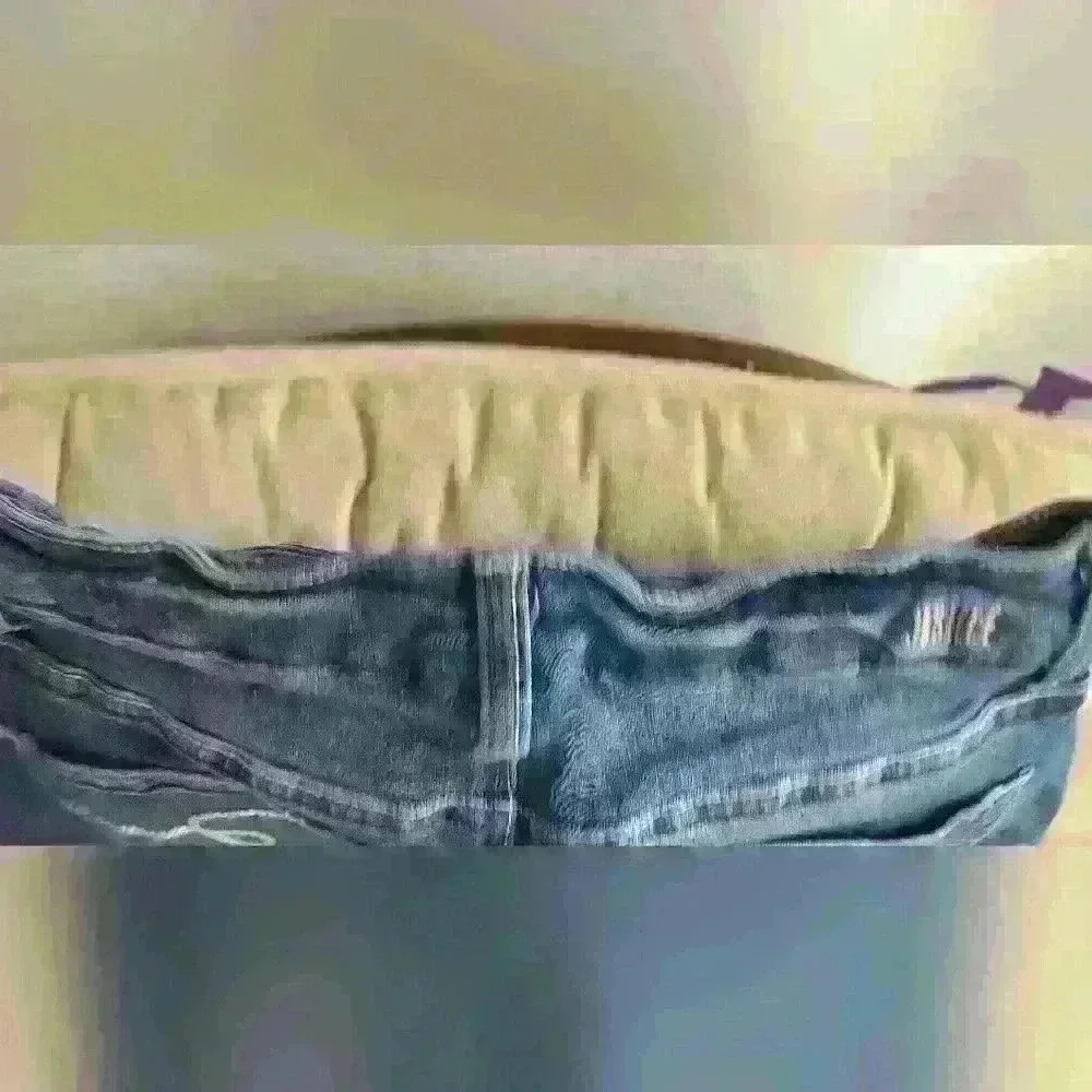 Justice Jean leggind size 16. Stretchy. Like new